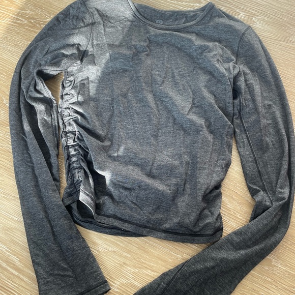 Lulu top - Picture 2 of 3